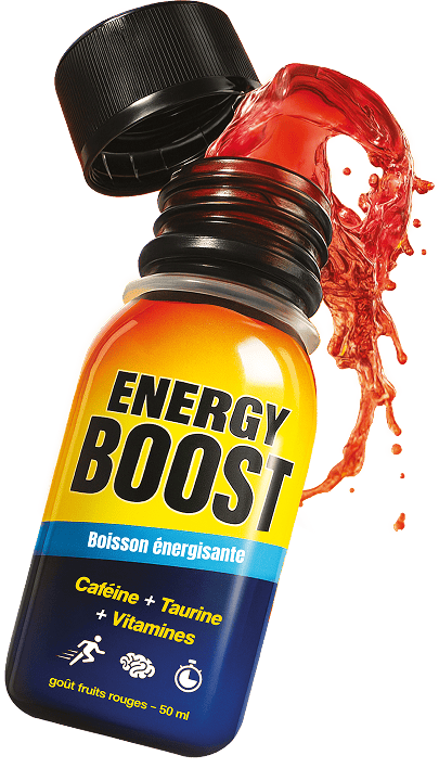 Energy Boost Original