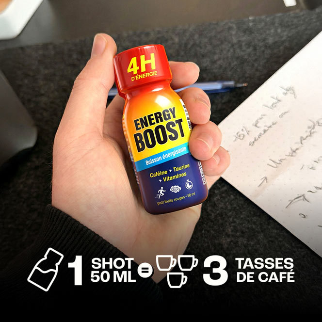 Energy Boost 50 ml – Image 6