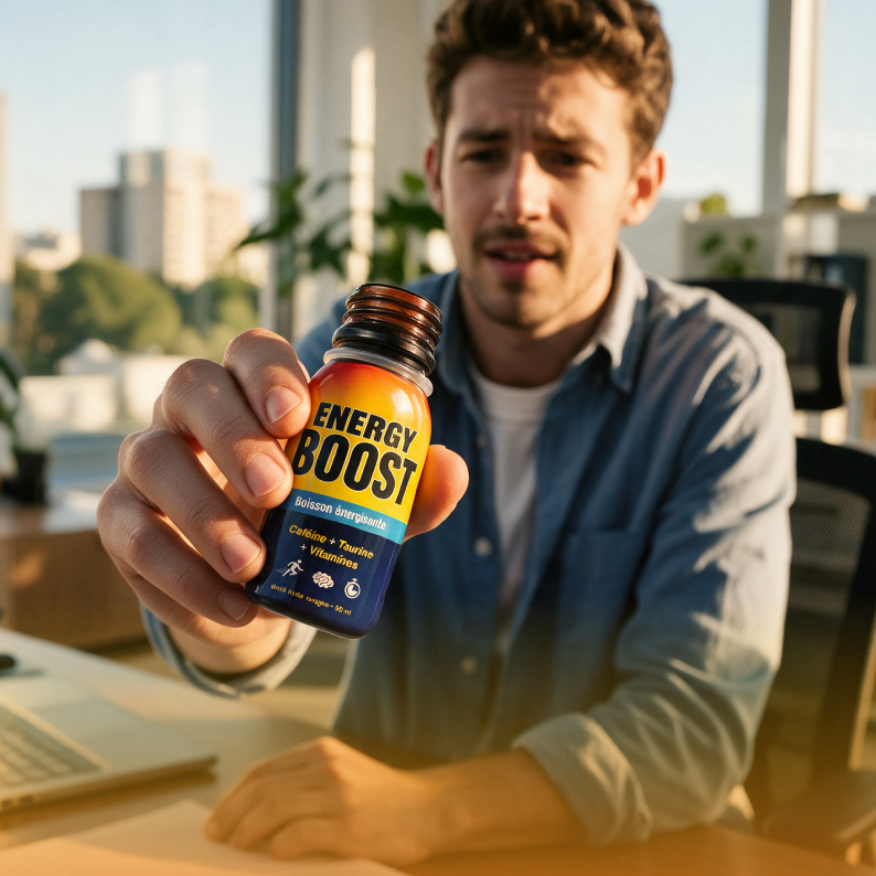 Comment éviter le coup de fatigue de l’après-midi ?